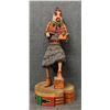 Image 1 : HOPI KACHINA ( PAUL SEWEMAENEWA)