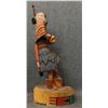 Image 2 : HOPI KACHINA ( PAUL SEWEMAENEWA)