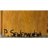 Image 8 : HOPI KACHINA ( PAUL SEWEMAENEWA)