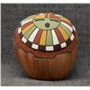 Image 2 : HOPI POTTERY SEED JAR (LAWRENCE X)
