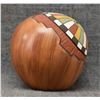 Image 3 : HOPI POTTERY SEED JAR (LAWRENCE X)