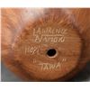 Image 7 : HOPI POTTERY SEED JAR (LAWRENCE X)