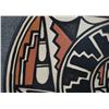 Image 10 : SANTO DOMINGO POTTERY PLATE (ROBERT TENORIO)