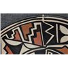 Image 11 : SANTO DOMINGO POTTERY PLATE (ROBERT TENORIO)