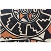 Image 13 : SANTO DOMINGO POTTERY PLATE (ROBERT TENORIO)