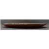 Image 5 : SANTO DOMINGO POTTERY PLATE (ROBERT TENORIO)