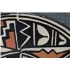 Image 8 : SANTO DOMINGO POTTERY PLATE (ROBERT TENORIO)