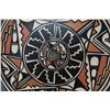 Image 9 : SANTO DOMINGO POTTERY PLATE (ROBERT TENORIO)