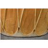 Image 11 : PUEBLO COTTON WOOD DRUM
