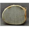 Image 5 : PUEBLO COTTON WOOD DRUM