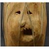 Image 7 : PUEBLO COTTON WOOD DRUM