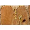 Image 8 : PUEBLO COTTON WOOD DRUM