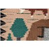 Image 15 : NAVAJO PICTORIAL TEXTILE ( JOANNE BEGAY)