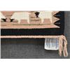 Image 2 : NAVAJO PICTORIAL TEXTILE ( JOANNE BEGAY)