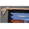 Image 4 : NAVAJO PICTORIAL TEXTILE ( JOANNE BEGAY)