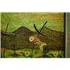 Image 4 : NEW MEXICAN RETABLO (FERNANDO BIMONTE)