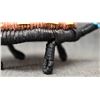 Image 10 : HOPI BASKETRY TURTLE