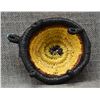 Image 5 : HOPI BASKETRY TURTLE