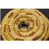 Image 7 : HOPI BASKETRY TURTLE