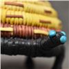 Image 8 : HOPI BASKETRY TURTLE