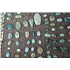 Image 10 : TURQUOISE CABS