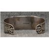 Image 3 : NAVAJO BRACELET FRED HARVEY)