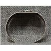 Image 6 : NAVAJO BRACELET FRED HARVEY)