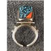 Image 2 : SILVER RING (DERRYL EDWARDS)