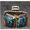 Image 6 : SILVER RING (DERRYL EDWARDS)