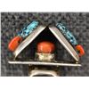 Image 7 : SILVER RING (DERRYL EDWARDS)