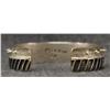 Image 3 : NAVAJO BRACELET (MONTY CLAW)