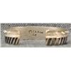 Image 4 : NAVAJO BRACELET (MONTY CLAW)