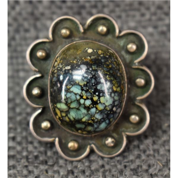 NAVAJO RING