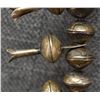 Image 10 : NAVAJO SQUASH NECKLACE (BETTY YELLOWHORSE)