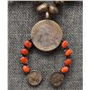 Image 2 : NAVAJO SQUASH NECKLACE (BETTY YELLOWHORSE)
