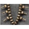 Image 3 : NAVAJO SQUASH NECKLACE (BETTY YELLOWHORSE)