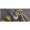 Image 8 : NAVAJO SQUASH NECKLACE (BETTY YELLOWHORSE)