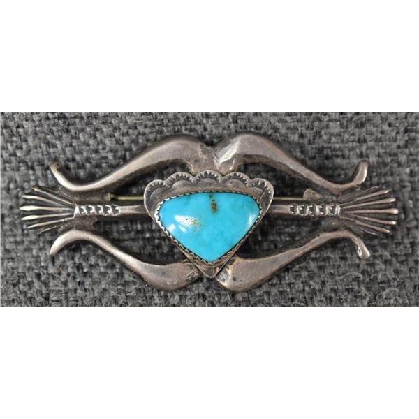 NAVAJO PIN