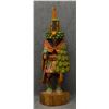 Image 1 : HOPI KACHINA (HENRY FRED)