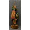 Image 2 : HOPI KACHINA (HENRY FRED)