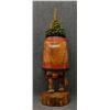 Image 3 : HOPI KACHINA (HENRY FRED)