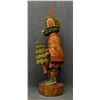 Image 4 : HOPI KACHINA (HENRY FRED)