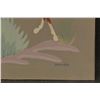 Image 2 : NAVAJO PAINTING (HARRISON BEGAY)