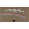 Image 9 : NAVAJO PAINTING (HARRISON BEGAY)