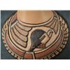 Image 10 : HOPI POTTERY VASE (TOM POLACCA)