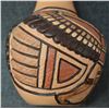 Image 11 : HOPI POTTERY VASE (TOM POLACCA)
