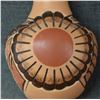 Image 12 : HOPI POTTERY VASE (TOM POLACCA)
