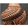 Image 8 : HOPI POTTERY VASE (TOM POLACCA)