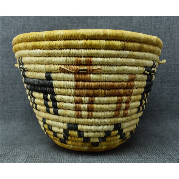 HOPI BASKET