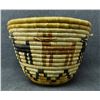 Image 1 : HOPI BASKET
